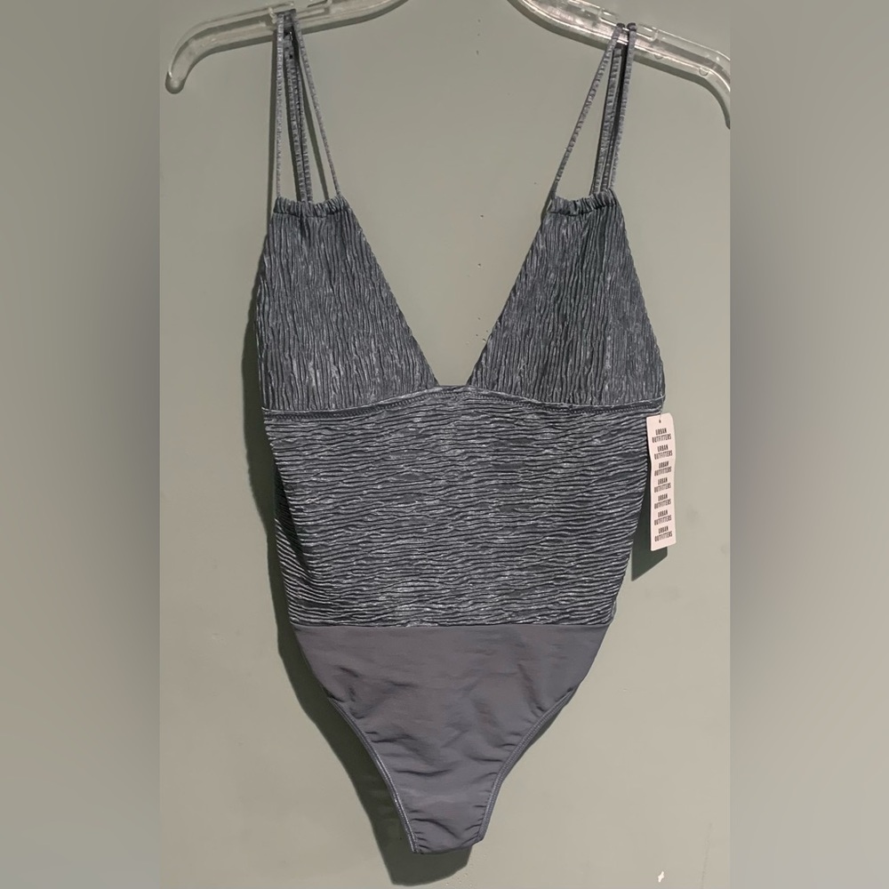 Urban Outfitters Bodysuit NWT